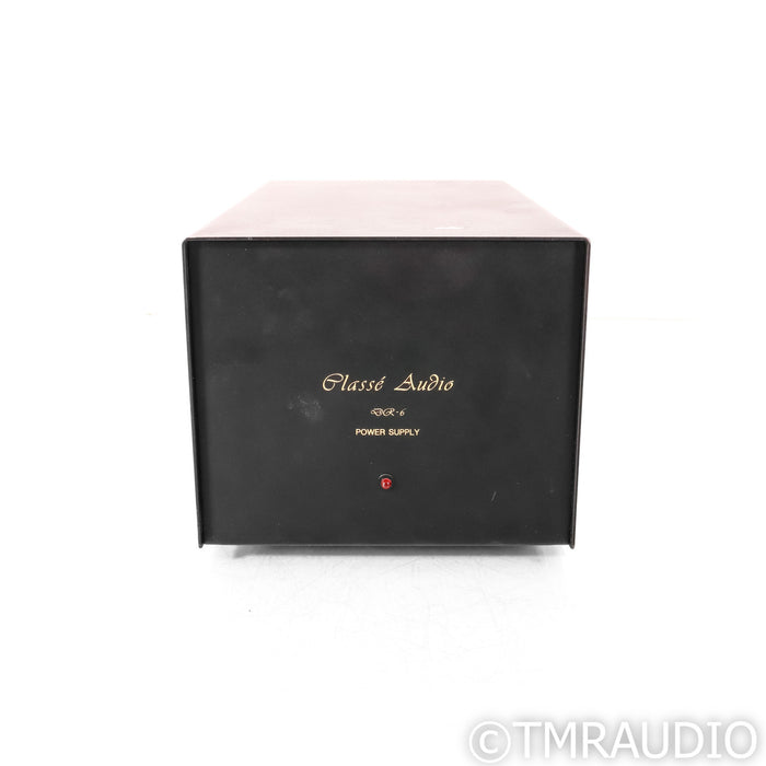 Classe Audio DR-6LR Stereo Preamplifier