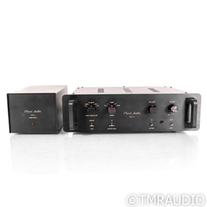 Classe Audio DR-6LR Stereo Preamplifier