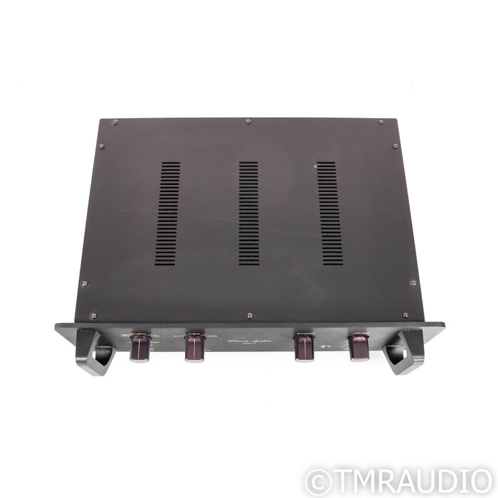 Classe Audio DR-6LR Stereo Preamplifier