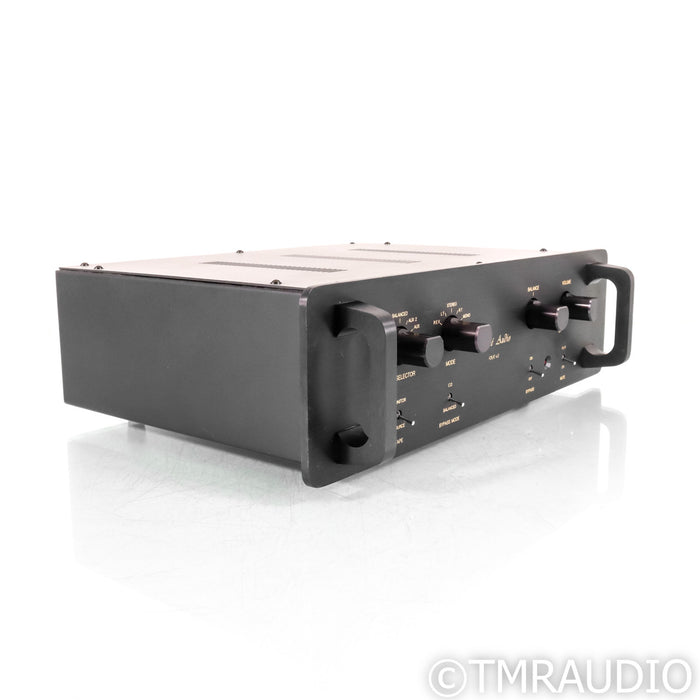 Classe Audio DR-6LR Stereo Preamplifier