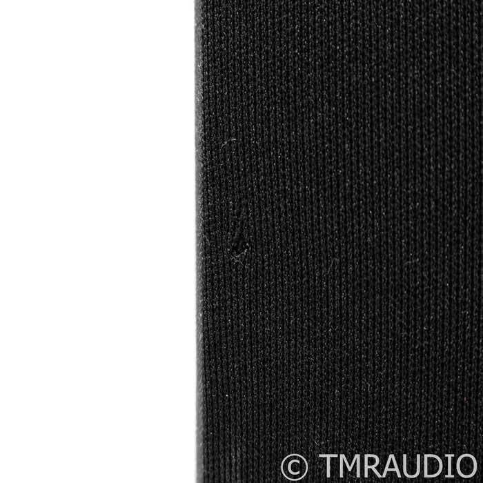 Bowers & Wilkins Nautilus HTM1 Center Channel Speaker; Red Cherry