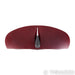 Bowers & Wilkins Nautilus HTM1 Center Channel Speaker; Red Cherry