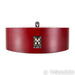Bowers & Wilkins Nautilus HTM1 Center Channel Speaker; Red Cherry