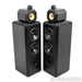 Bowers & Wilkins Matrix 802 Series 2 Floorstanding Speakers; Black Pair