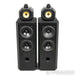 Bowers & Wilkins Matrix 802 Series 2 Floorstanding Speakers; Black Pair