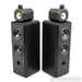 Bowers & Wilkins Matrix 802 Series 2 Floorstanding Speakers; Black Pair