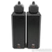 Bowers & Wilkins Matrix 802 Series 2 Floorstanding Speakers; Black Pair