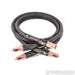 Cardas Audio Clear Reflection RCA Cables; 1m Pair Interconnects