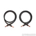 Cardas Audio Clear Reflection RCA Cables; 1m Pair Interconnects