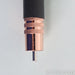 Cardas Audio Clear Reflection RCA Cables; 1m Pair Interconnects