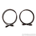 AudioQuest Mackenzie XLR Cables; 1.5m Pair Balanced Interconnects