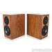 Dynaudio Heritage Special Bookshelf Speakers; Walnut Pair