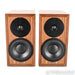 Dynaudio Heritage Special Bookshelf Speakers; Walnut Pair