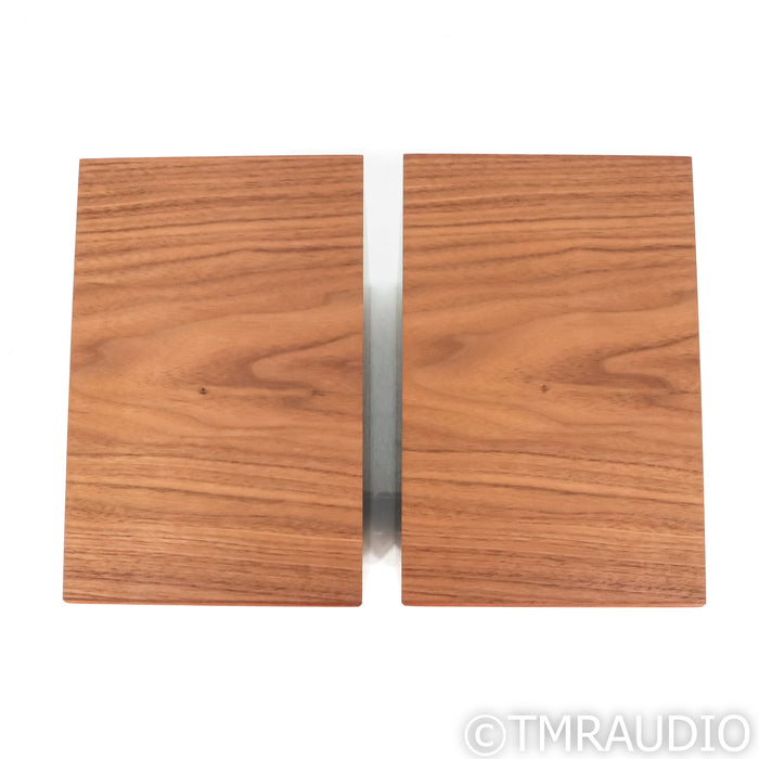 Dynaudio Heritage Special Bookshelf Speakers; Walnut Pair