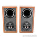 Dynaudio Heritage Special Bookshelf Speakers; Walnut Pair