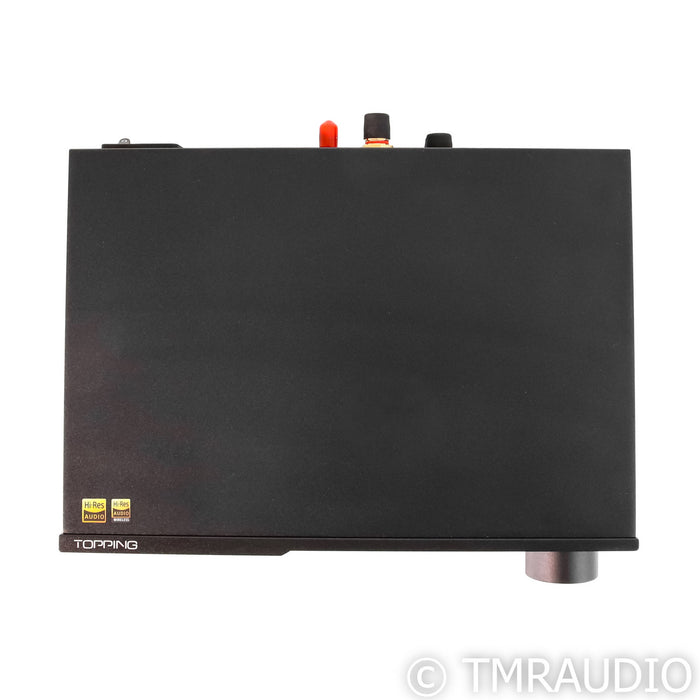 Topping D70 Pro SABRE DAC; D/A Converter