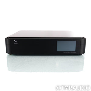 PS Audio PerfectWave DAC MkII; D/A Converter