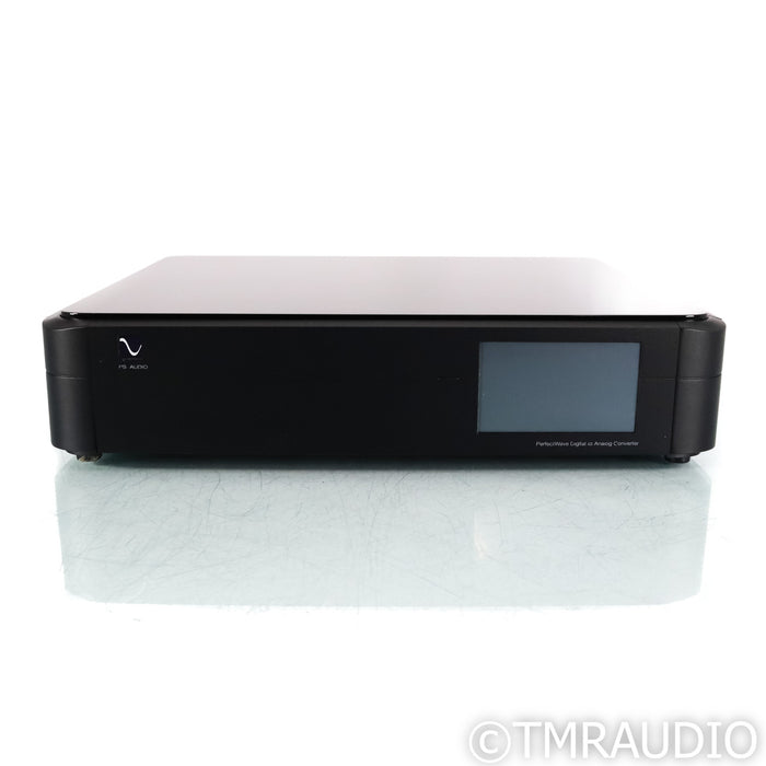 PS Audio PerfectWave DAC MkII; D/A Converter
