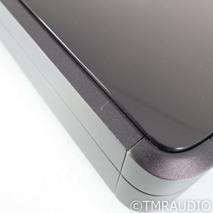 PS Audio PerfectWave DAC MkII; D/A Converter