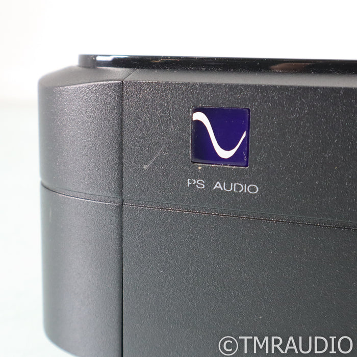 PS Audio PerfectWave DAC MkII; D/A Converter