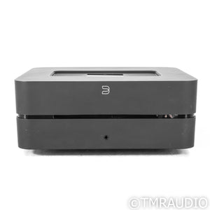 Bluesound Vault 2 Network Streamer & CD Ripper; Black; 2TB