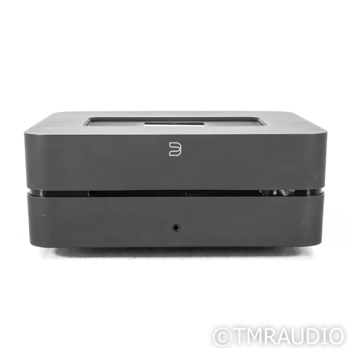 Bluesound Vault 2 Network Streamer & CD Ripper; Black; 2TB