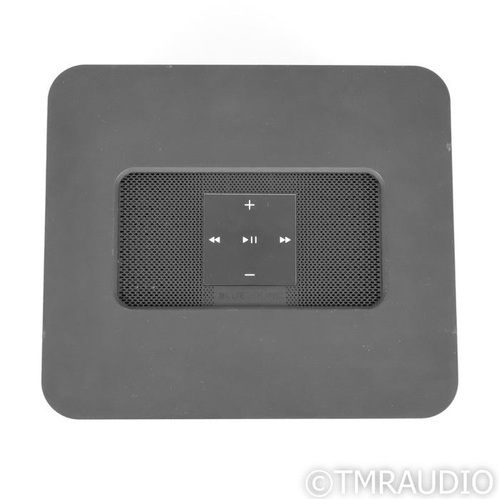 Bluesound Vault 2 Network Streamer & CD Ripper; Black; 2TB