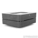 Bluesound Vault 2 Network Streamer & CD Ripper; Black; 2TB