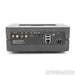 Bluesound Vault 2 Network Streamer & CD Ripper; Black; 2TB