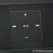 Bluesound Vault 2 Network Streamer & CD Ripper; Black; 2TB