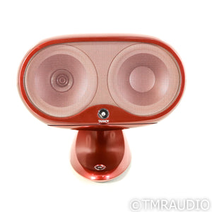 Tannoy Arena Center Channel Speaker; Red