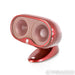 Tannoy Arena Center Channel Speaker; Red
