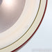 Tannoy Arena Center Channel Speaker; Red