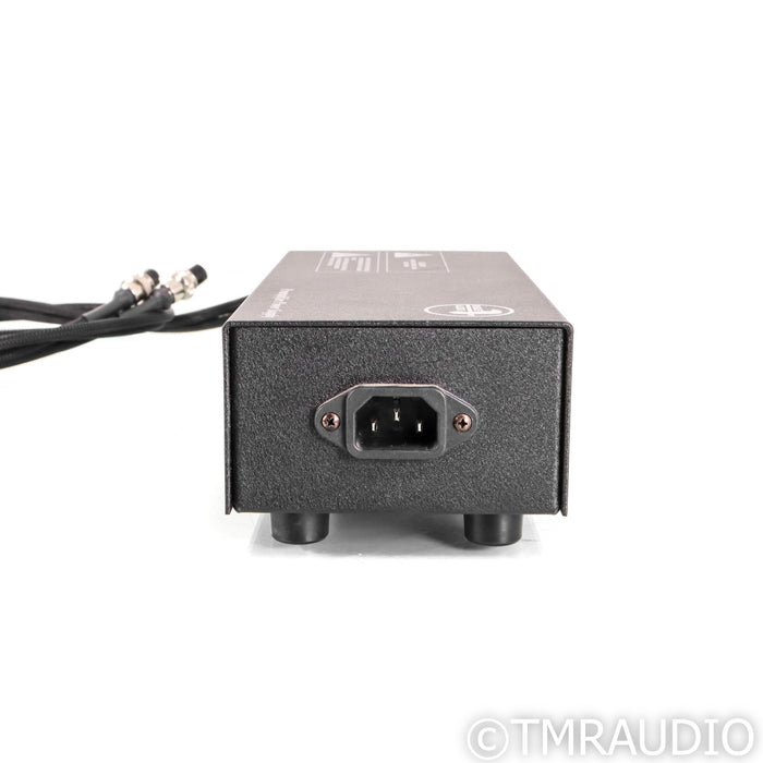Rogue Audio Ares Tube MM & MC Phono Preamplifier
