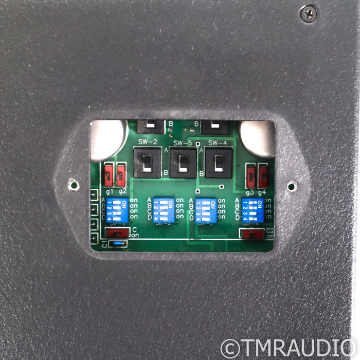 Rogue Audio Ares Tube MM & MC Phono Preamplifier