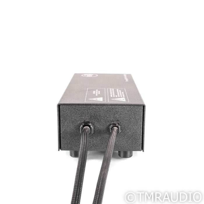 Rogue Audio Ares Tube MM & MC Phono Preamplifier