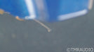 Hana Umami Blue MC Phono Cartridge; Moving Coil