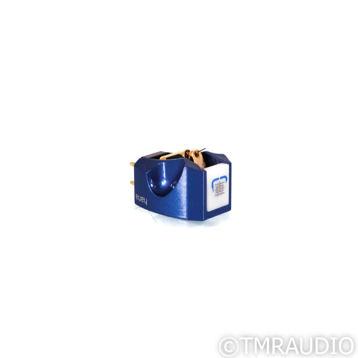 Hana Umami Blue MC Phono Cartridge; Moving Coil