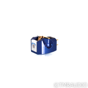 Hana Umami Blue MC Phono Cartridge; Moving Coil