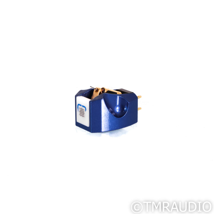 Hana Umami Blue MC Phono Cartridge; Moving Coil
