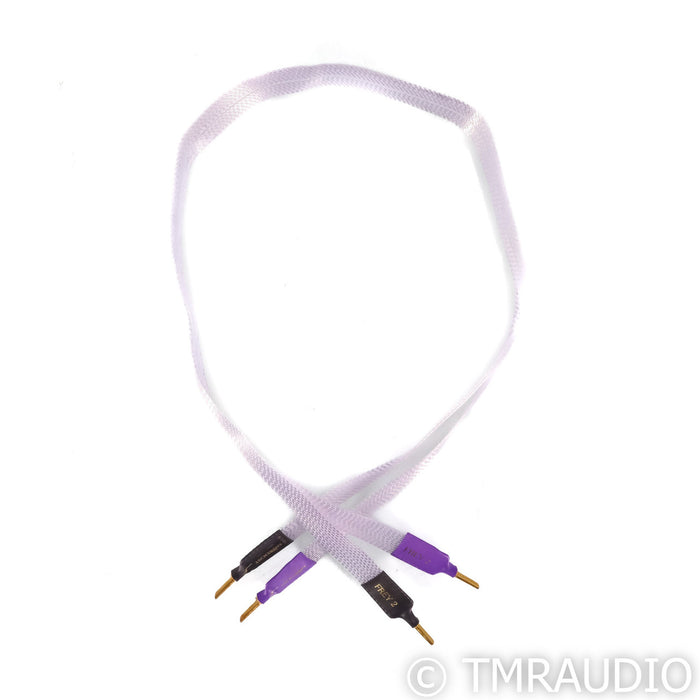 Nordost Frey 2 Speaker Cable; 1m Single