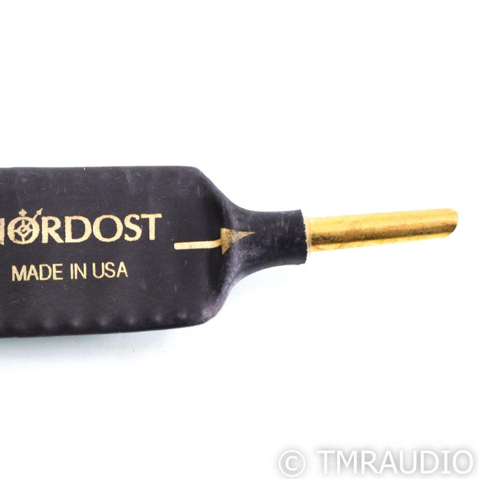Nordost Frey 2 Speaker Cable; 1m Single