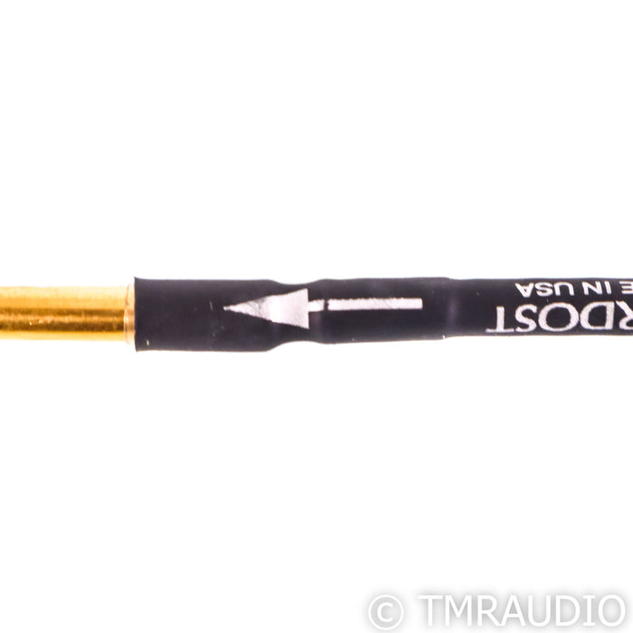 Nordost Norse 2 Bi-Wire Jumpers (Set of 4)