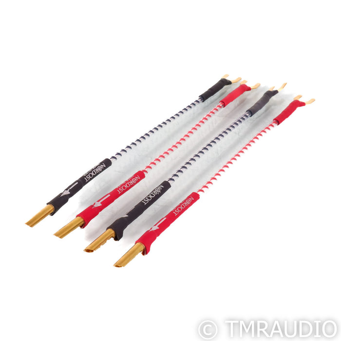 Nordost Norse 2 Bi-Wire Jumpers (Set of 4)