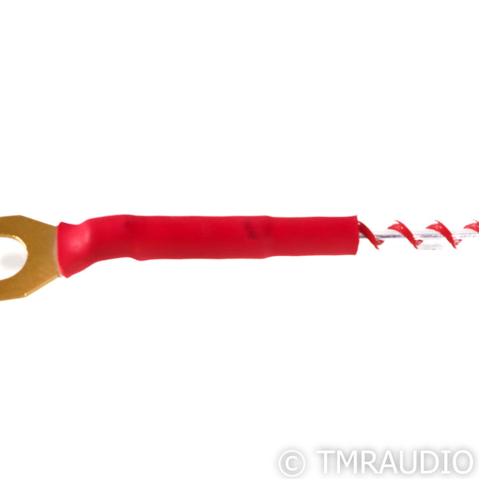 Nordost Norse 2 Bi-Wire Jumpers (Set of 4)