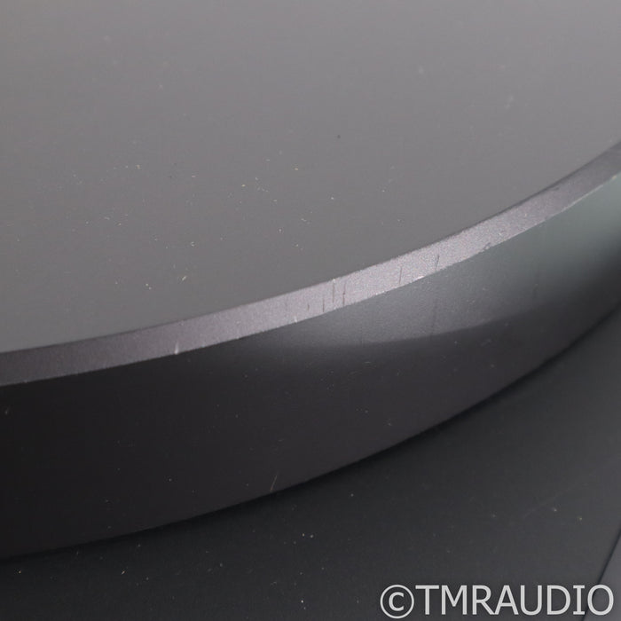 Clearaudio Concept Belt Drive Turntable (No Cartridge)