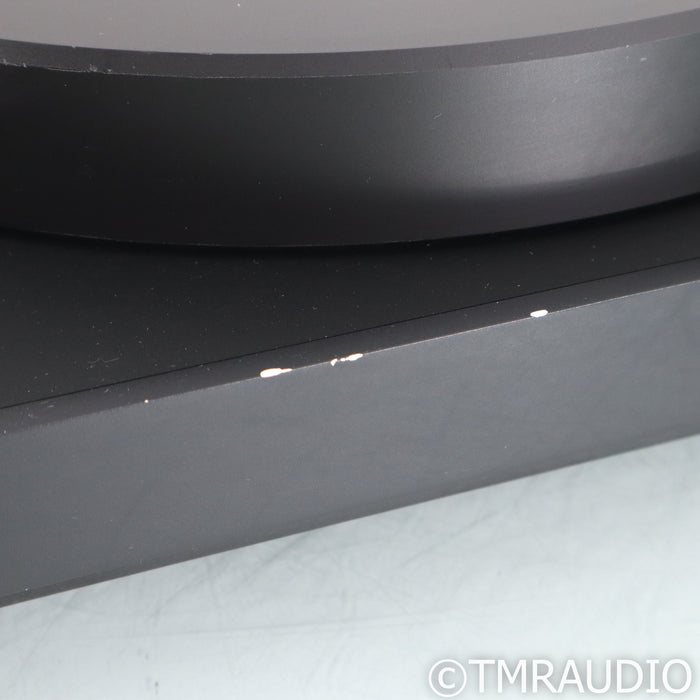 Clearaudio Concept Belt Drive Turntable (No Cartridge)