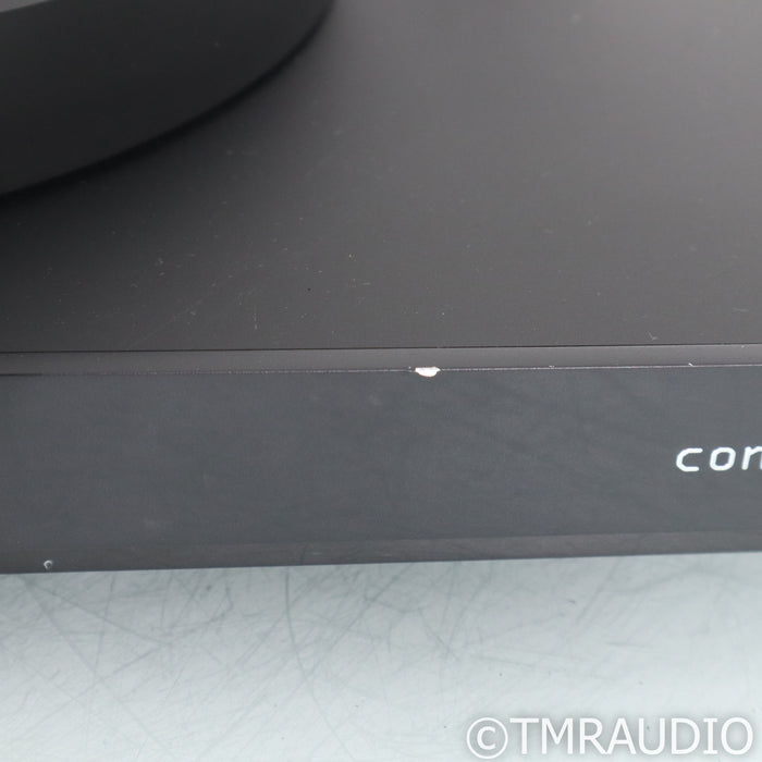 Clearaudio Concept Belt Drive Turntable (No Cartridge)