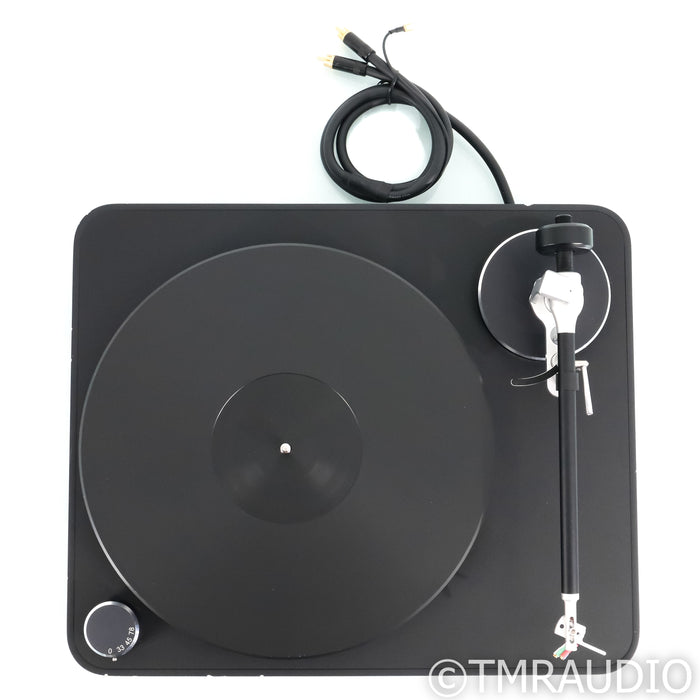 Clearaudio Concept Belt Drive Turntable (No Cartridge)