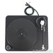 Clearaudio Concept Belt Drive Turntable (No Cartridge)